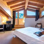 La Perla 4* Ravascletto