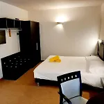 Szálloda La Perla 4*