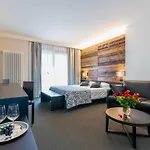 La Perla 4* Ravascletto
