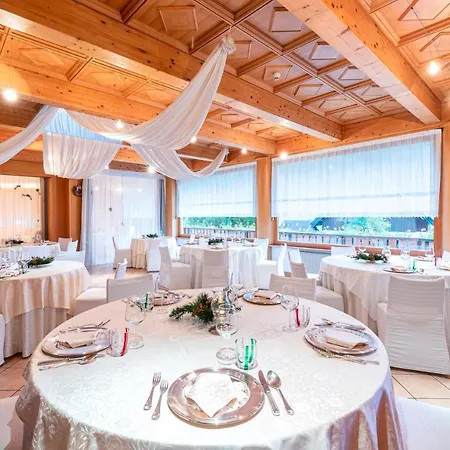 Hotell La Perla