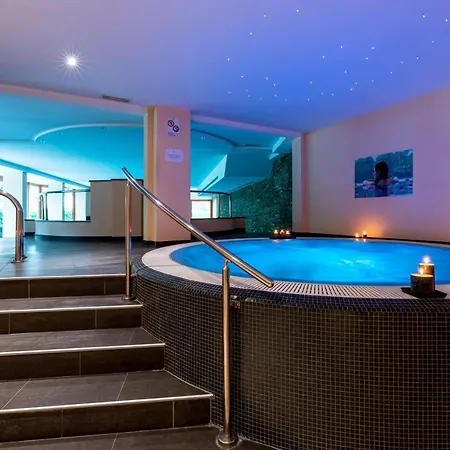 Hotell La Perla