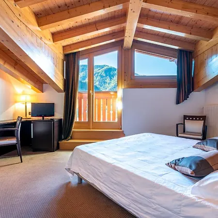 La Perla 4* Ravascletto