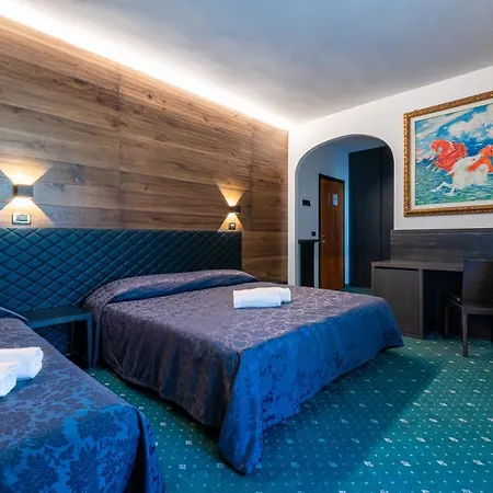 La Perla Hotel 4*