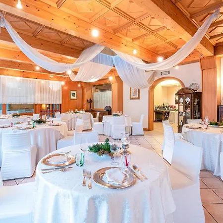 La Perla Hotell 4*