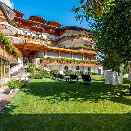 Hotell La Perla