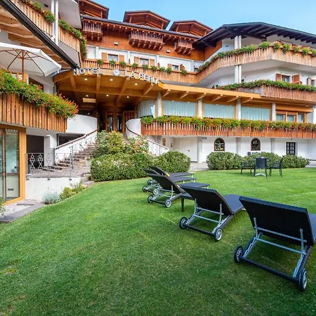 Hotell La Perla