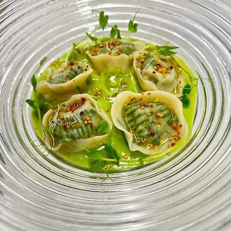 Hotell La Perla Ravascletto