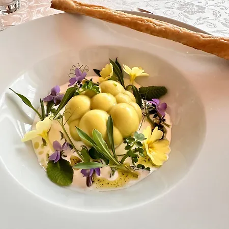 La Perla 4* Ravascletto