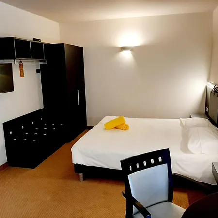Szálloda La Perla 4*