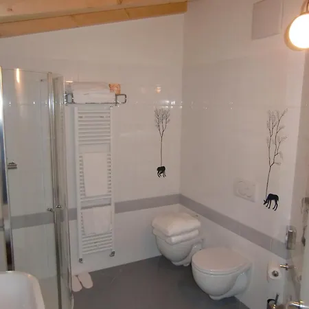 Hotell La Perla Ravascletto