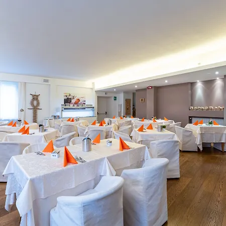 La Perla 4* Ravascletto