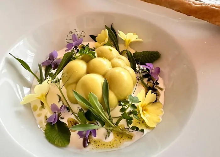 La Perla 4* Ravascletto