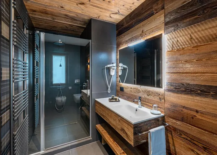 فندق La Perla 4*