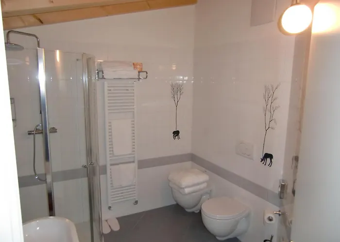 فندق La Perla رافاسكليتو