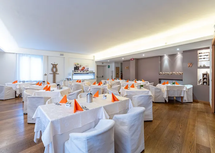 La Perla 4* Ravascletto