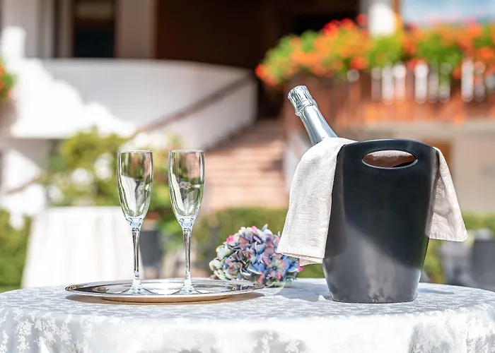 La Perla فندق 4*