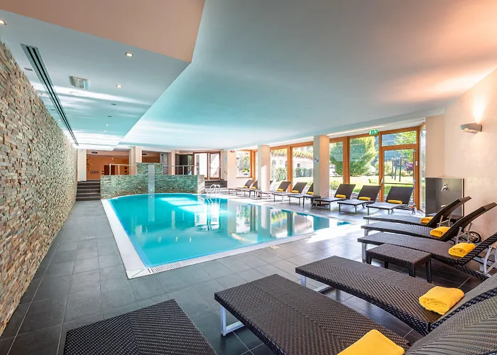 La Perla 4* Ravascletto