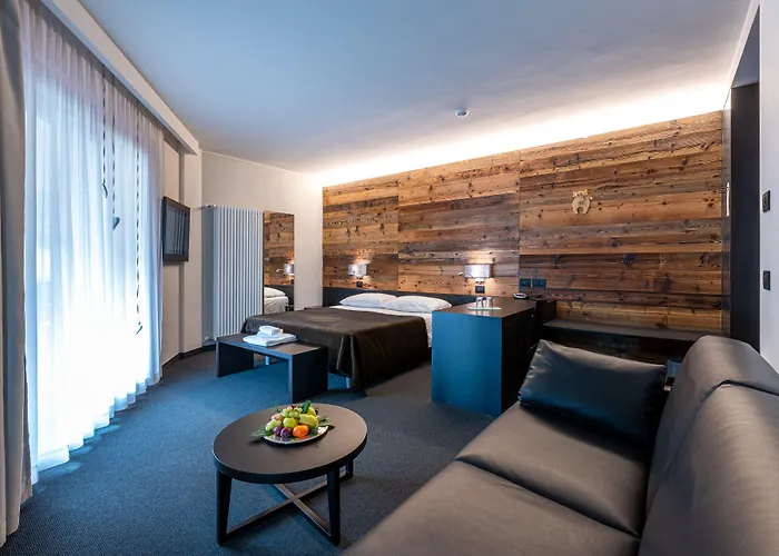 La Perla Szálloda 4*