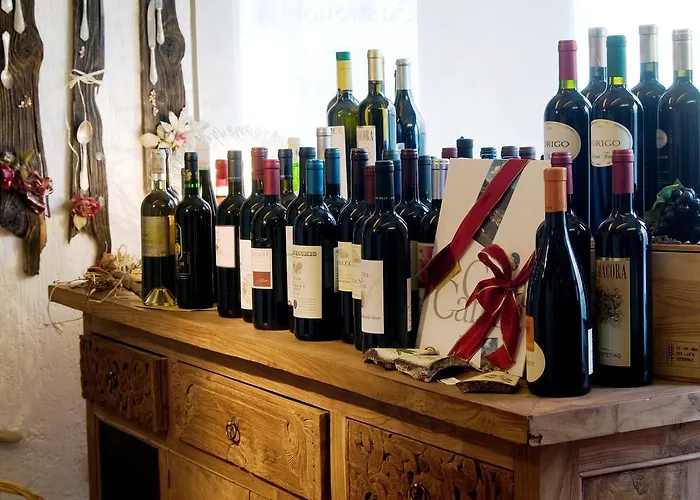 La Perla Ravascletto